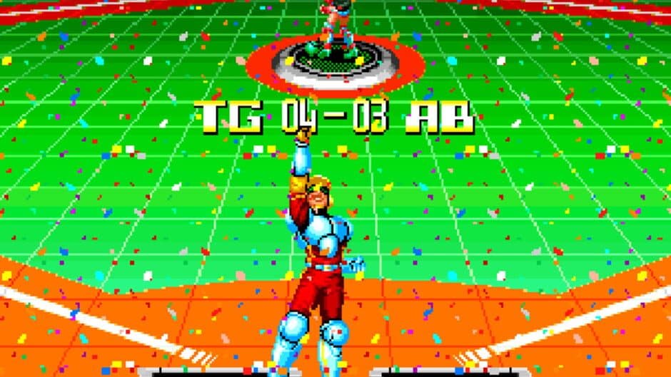 Super Baseball 2020 - Captura 1