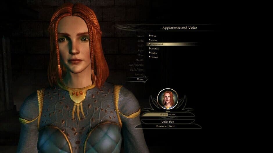 Dragon Age: Origins - Captura 6