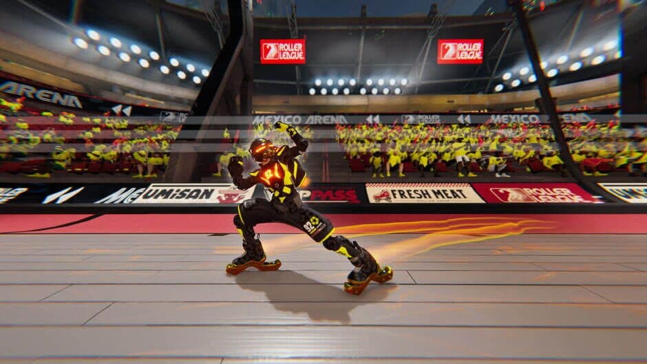 Roller Champions - Captura 4