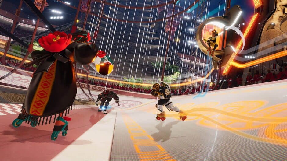 Roller Champions - Captura 5