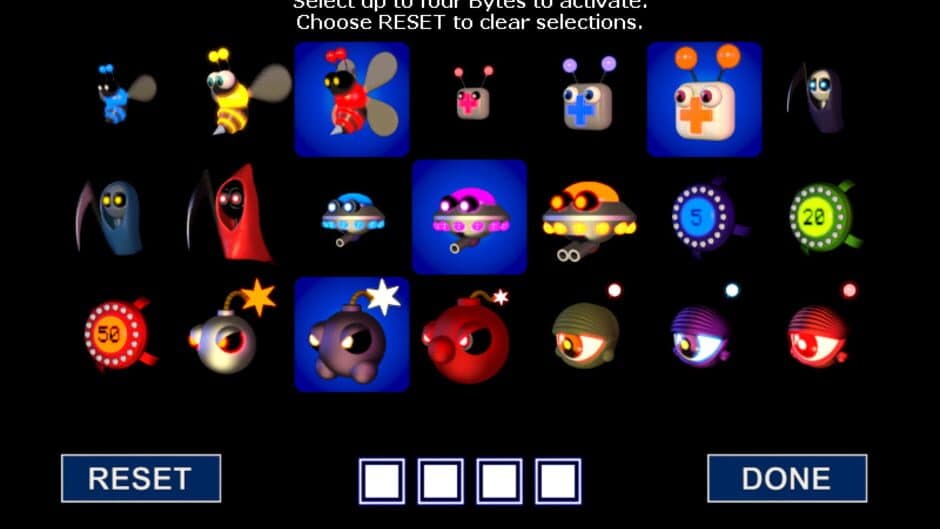 FNaF World - Captura 11