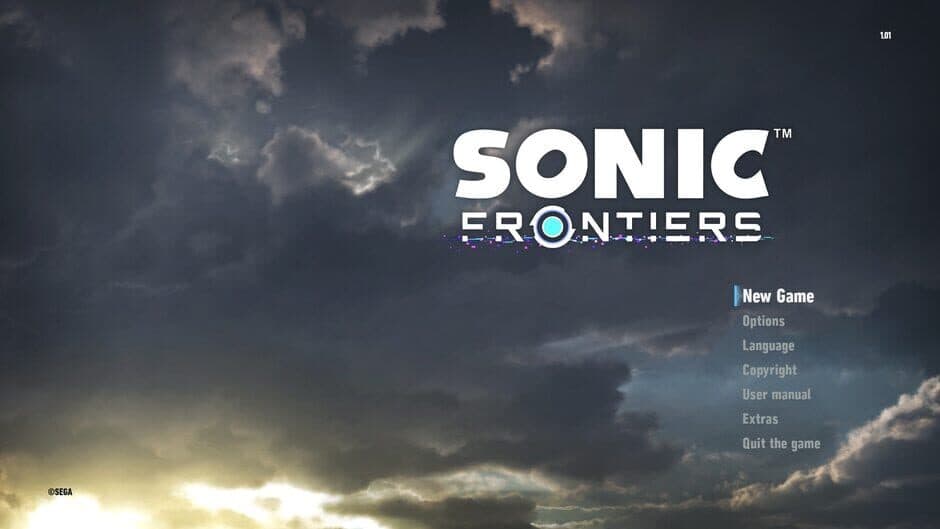 Sonic Frontiers - Captura 24