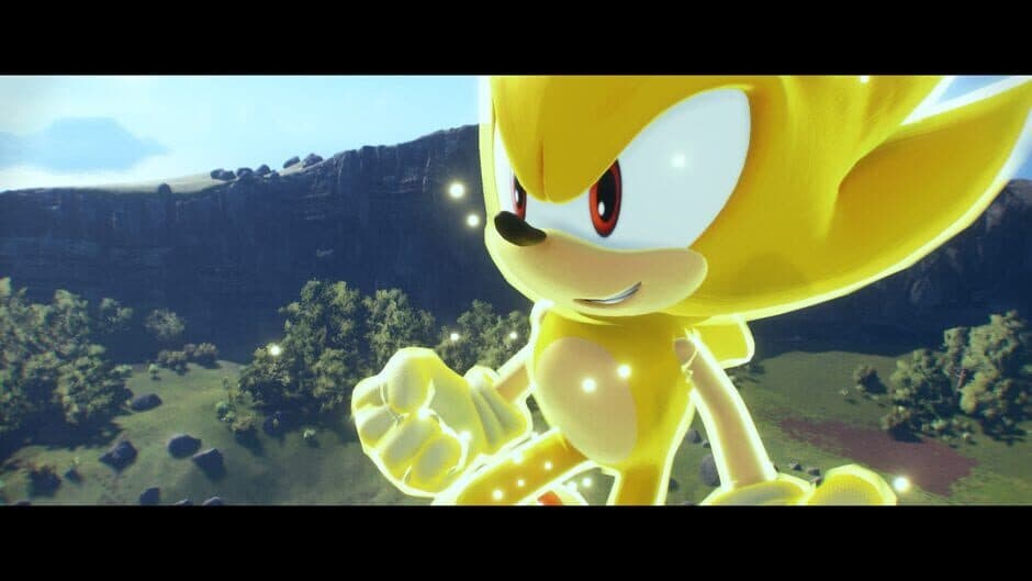 Sonic Frontiers - Captura 13