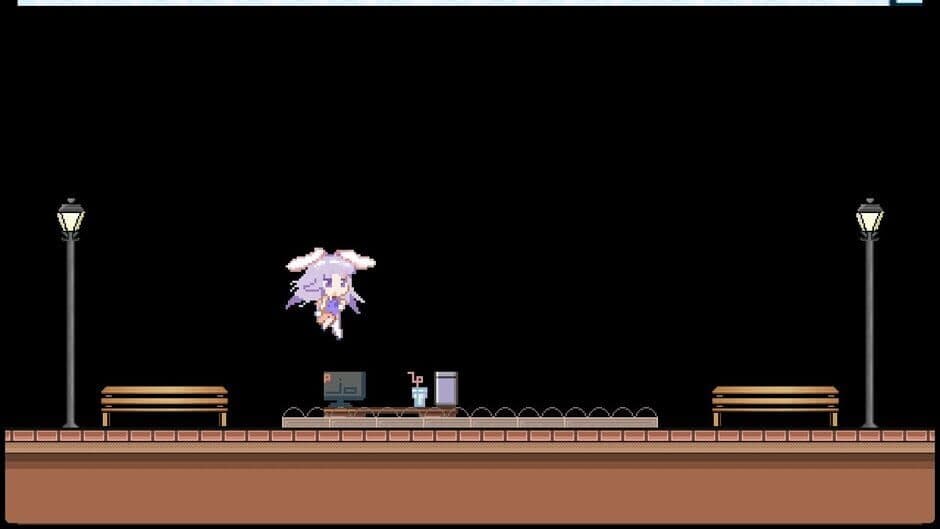 Rabi-Ribi - Captura 5