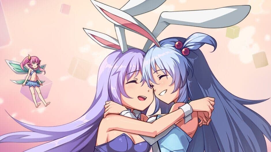 Rabi-Ribi - Captura 9