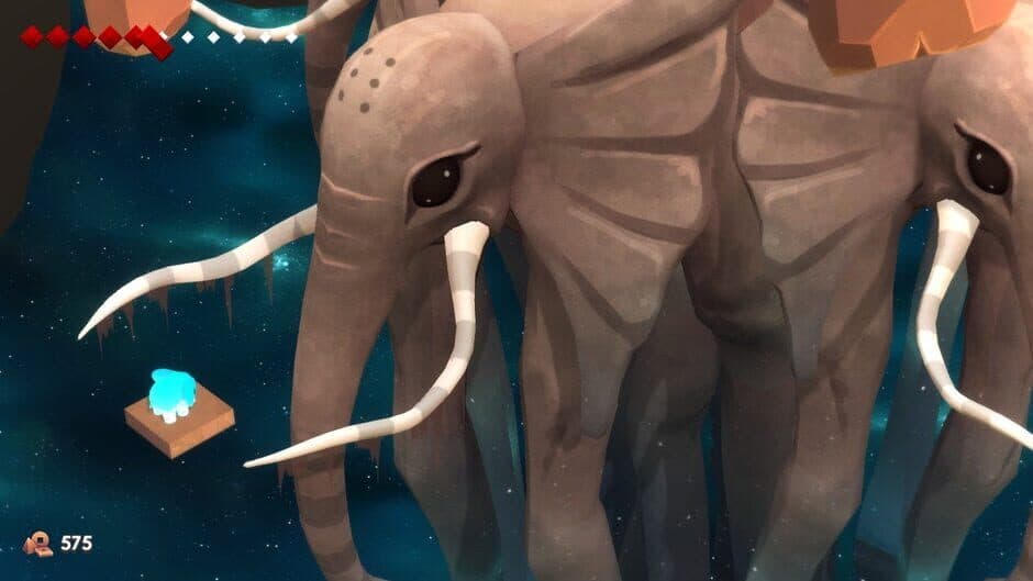 Yono and the Celestial Elephants - Captura 11