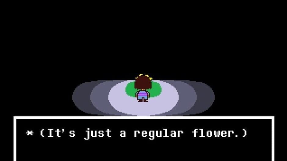Undertale - Captura 37