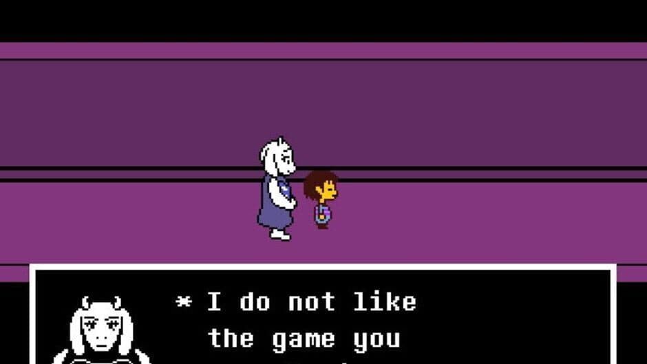 Undertale - Captura 29