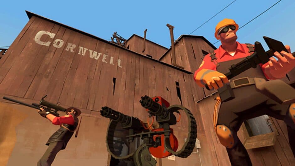 Team Fortress 2 - Captura 22