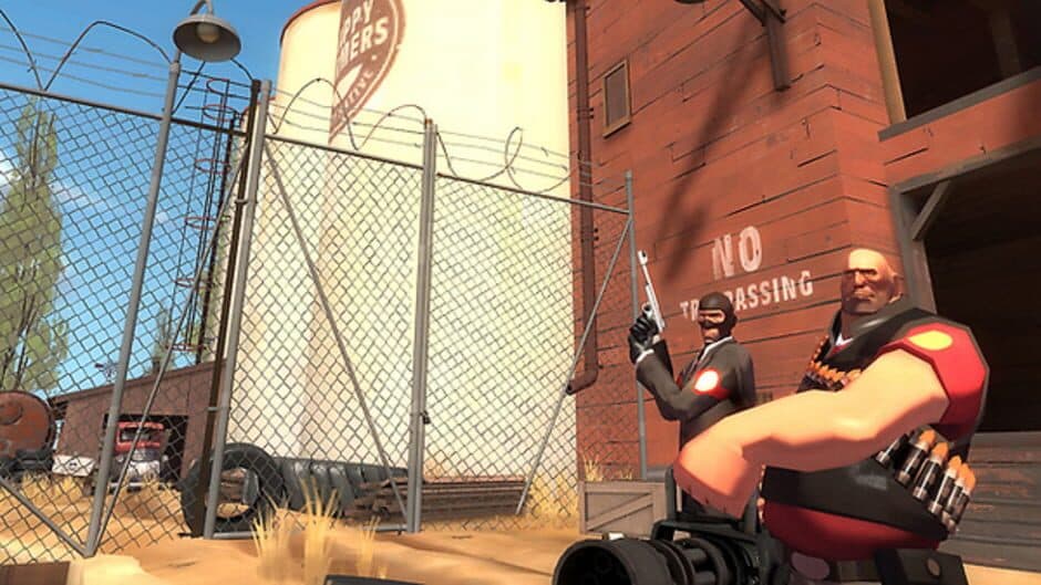 Team Fortress 2 - Captura 21