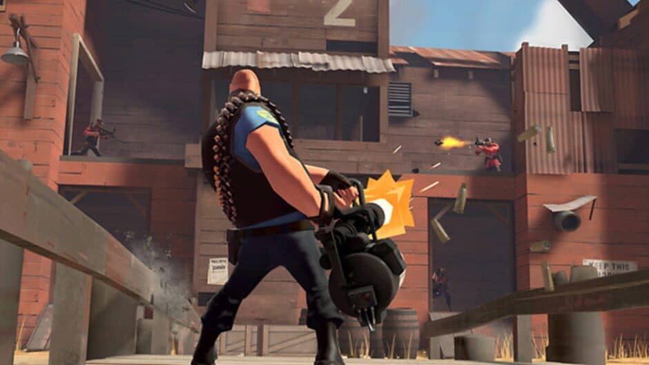 Team Fortress 2 - Captura 23