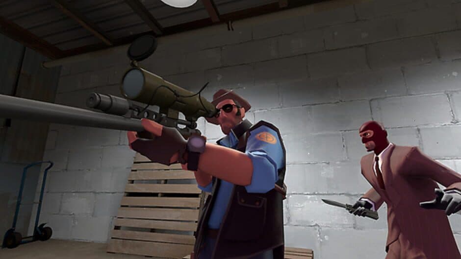 Team Fortress 2 - Captura 24