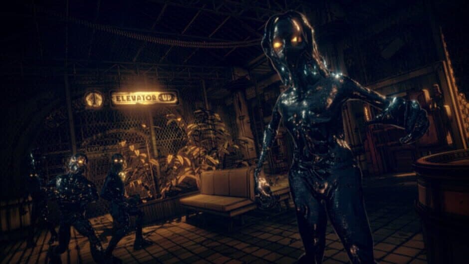 Bendy and the Dark Revival - Captura 9
