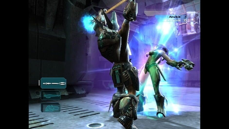 Unreal Championship 2: The Liandri Conflict - Captura 4