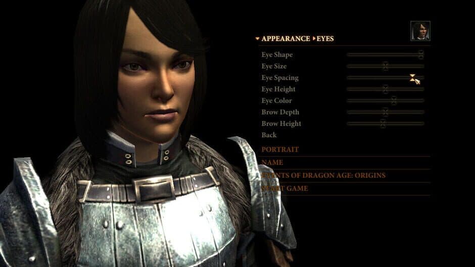 Dragon Age II - Captura 6