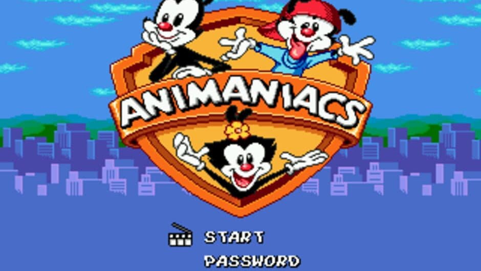 Animaniacs - Captura 0