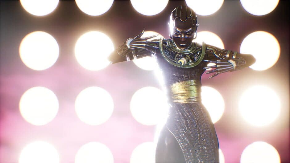Judas - Captura 5