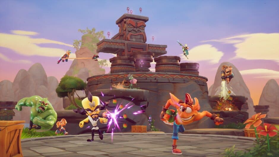 Crash Team Rumble - Captura 2
