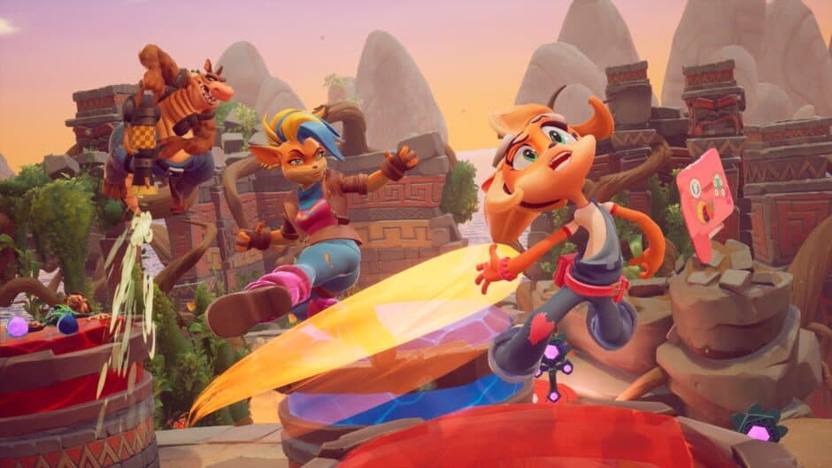 Crash Team Rumble - Captura 3