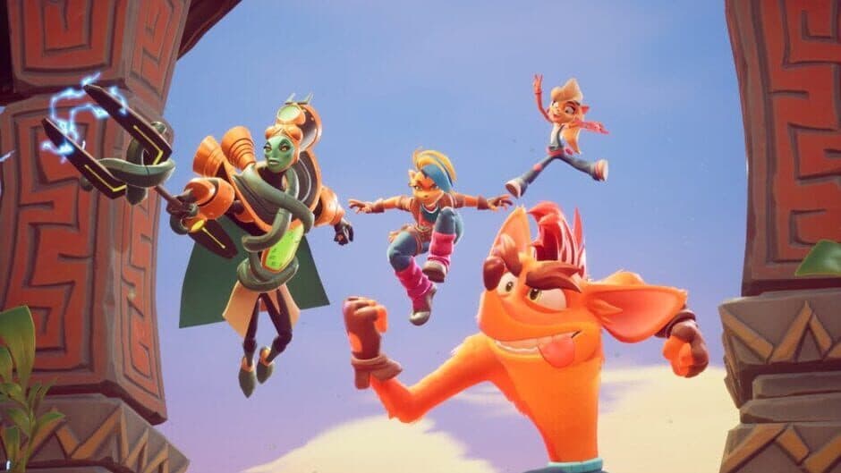 Crash Team Rumble - Captura 5