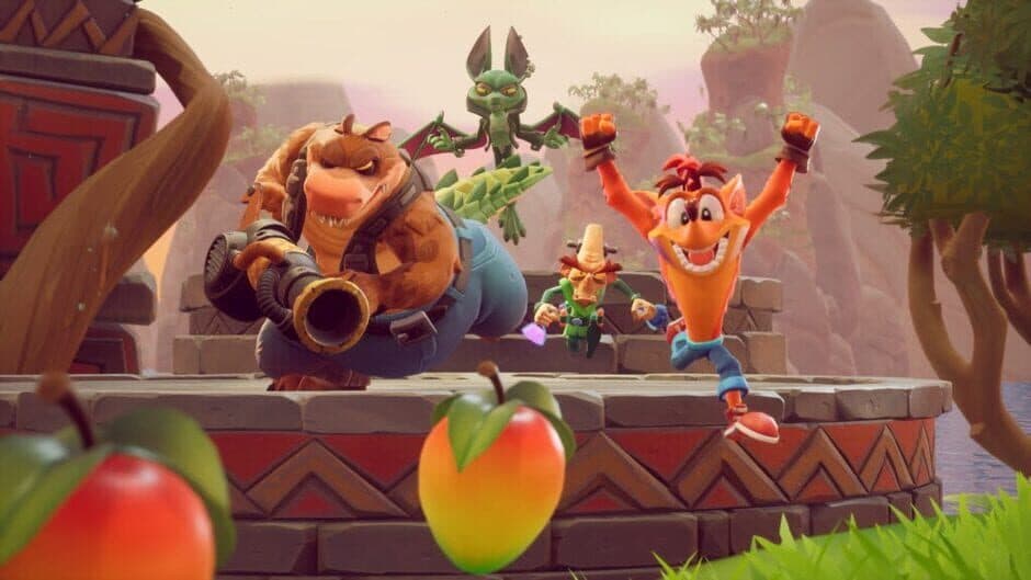 Crash Team Rumble - Captura 1