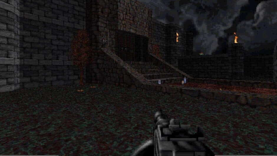 Blood: Plasma Pak - Captura 6