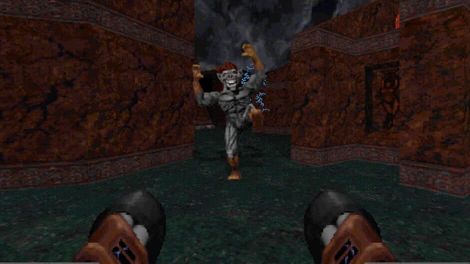 Blood: Plasma Pak - Captura 12