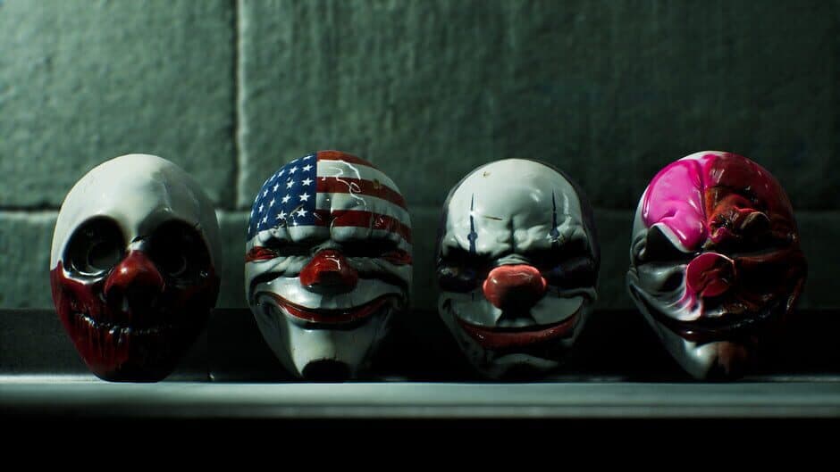 Payday 3 - Captura 6