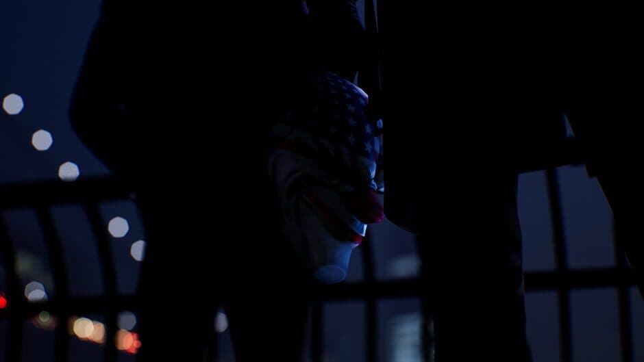 Payday 3 - Captura 10