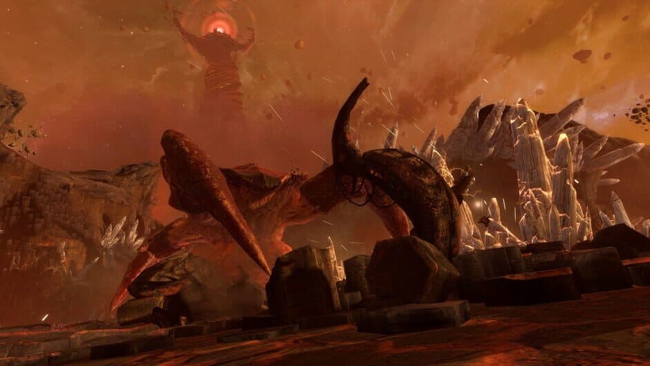 Black Mesa: Definitive Edition - Captura 15