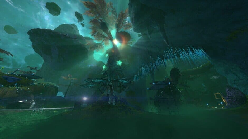Black Mesa: Definitive Edition - Captura 16