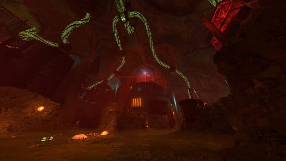 Black Mesa: Definitive Edition - Captura 2