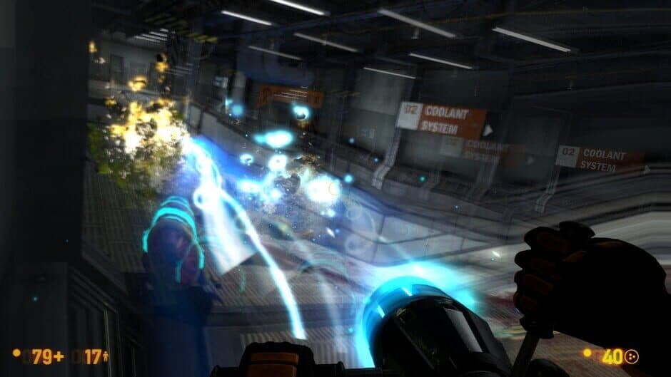 Black Mesa: Definitive Edition - Captura 9