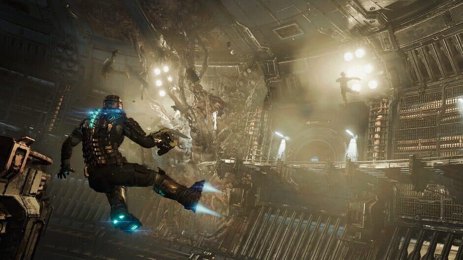 Dead Space - Captura 10