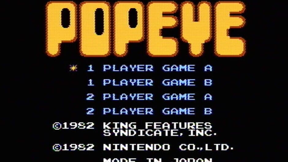 Popeye - Captura 0