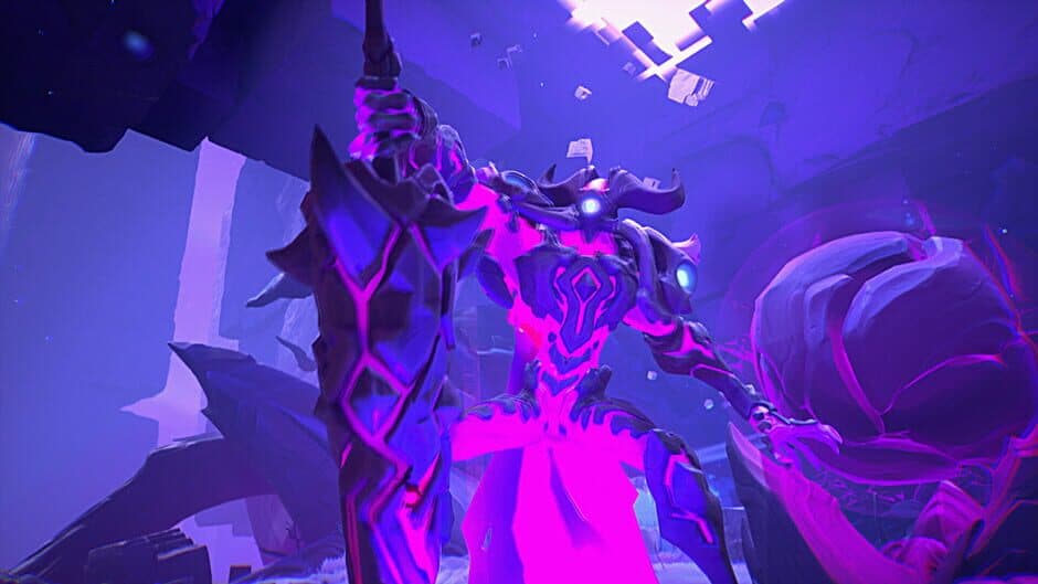 Wayfinder - Captura 8