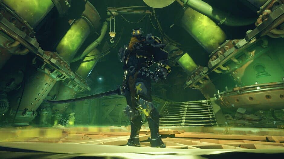 Wayfinder - Captura 9