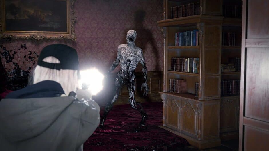 Resident Evil Village: Shadows of Rose - Captura 3