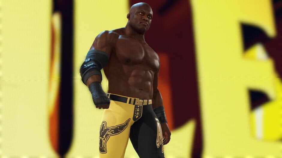 WWE 2K23 - Captura 7