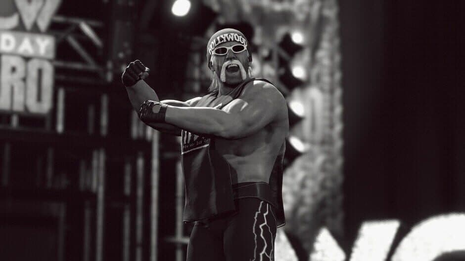 WWE 2K23 - Captura 4