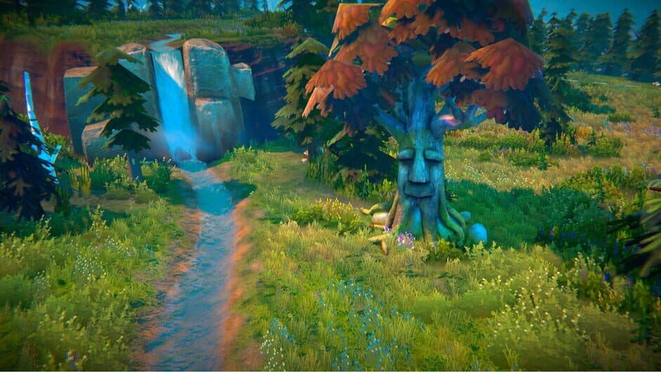 Fabledom - Captura 9