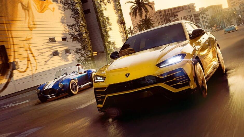The Crew: Motorfest - Captura 14