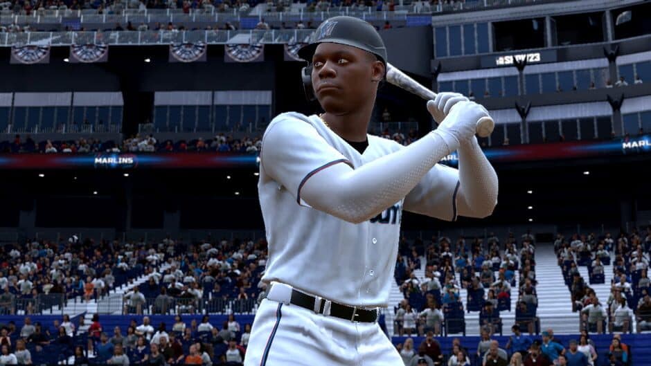 MLB The Show 23 - Captura 5