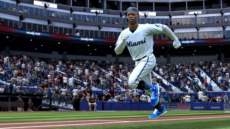 MLB The Show 23 - Captura 6
