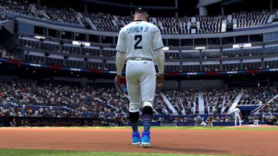 MLB The Show 23 - Captura 8