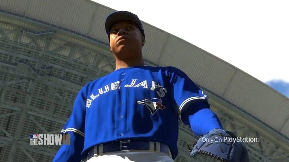 MLB The Show 18 - Captura 7