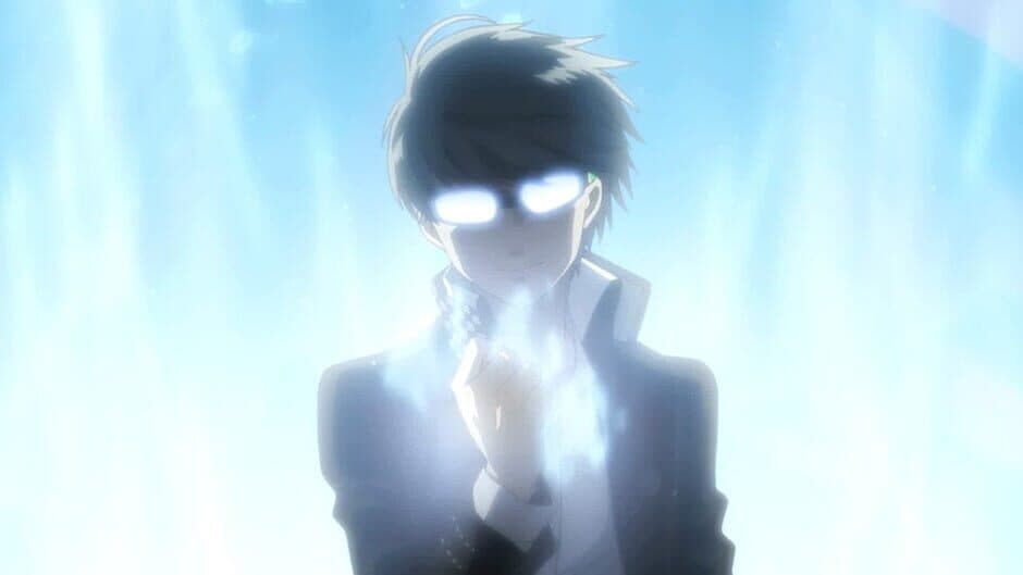 Persona 4 Golden - Captura 4