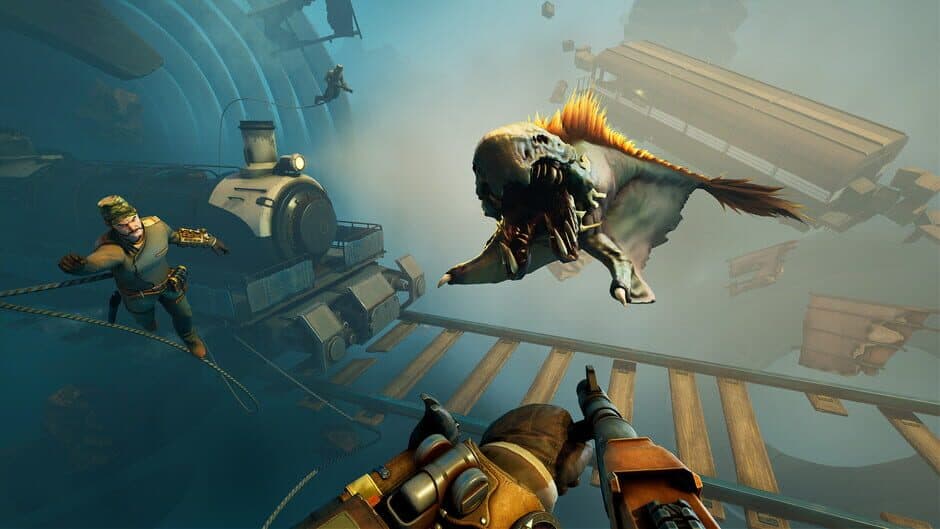 Voidtrain - Captura 13