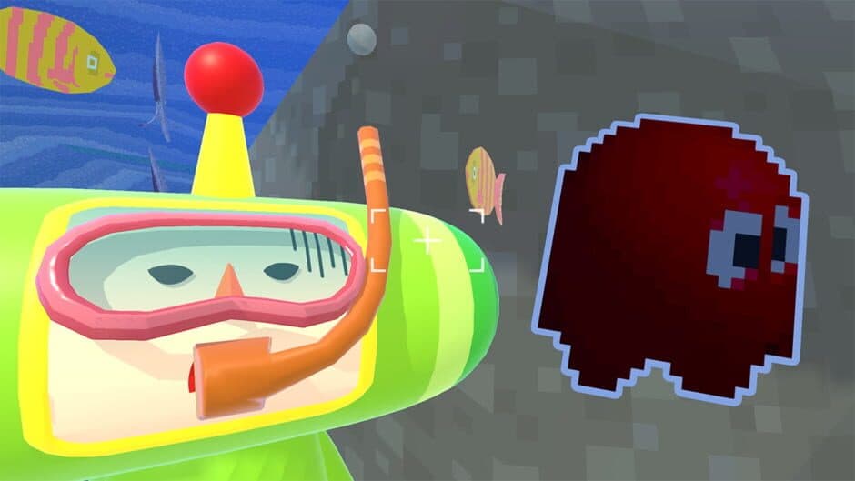 We Love Katamari Reroll + Royal Reverie - Captura 2