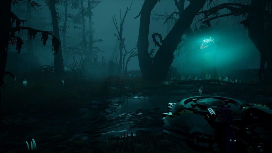 Pacific Drive - Captura 10